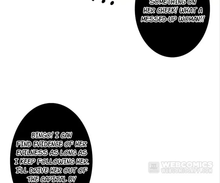Legend of the Tyrant Empress Chapter 122 page 13