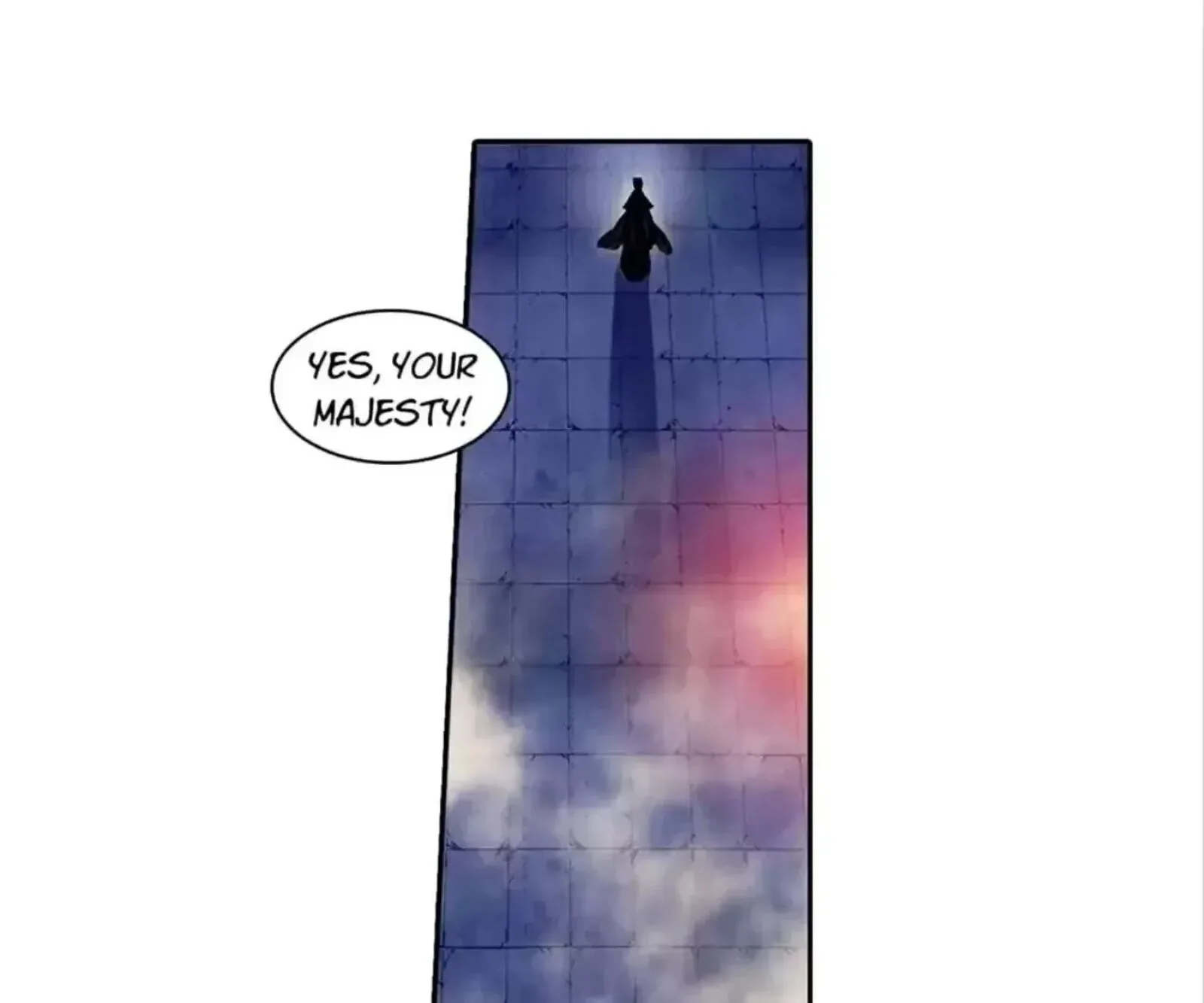 Legend of the Tyrant Empress Chapter 123 page 8
