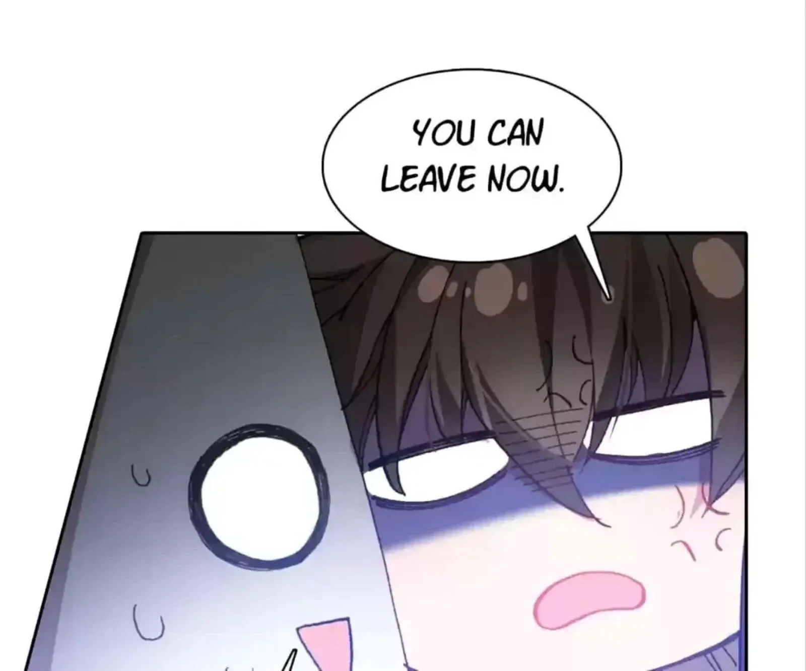 Legend of the Tyrant Empress Chapter 123 page 59