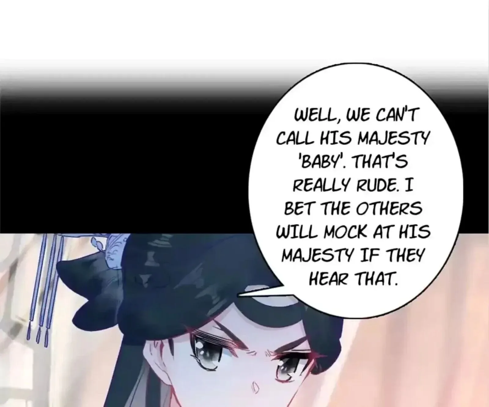 Legend of the Tyrant Empress Chapter 123 page 65