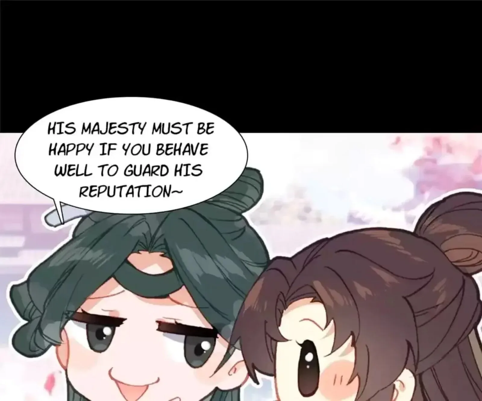 Legend of the Tyrant Empress Chapter 123 page 67