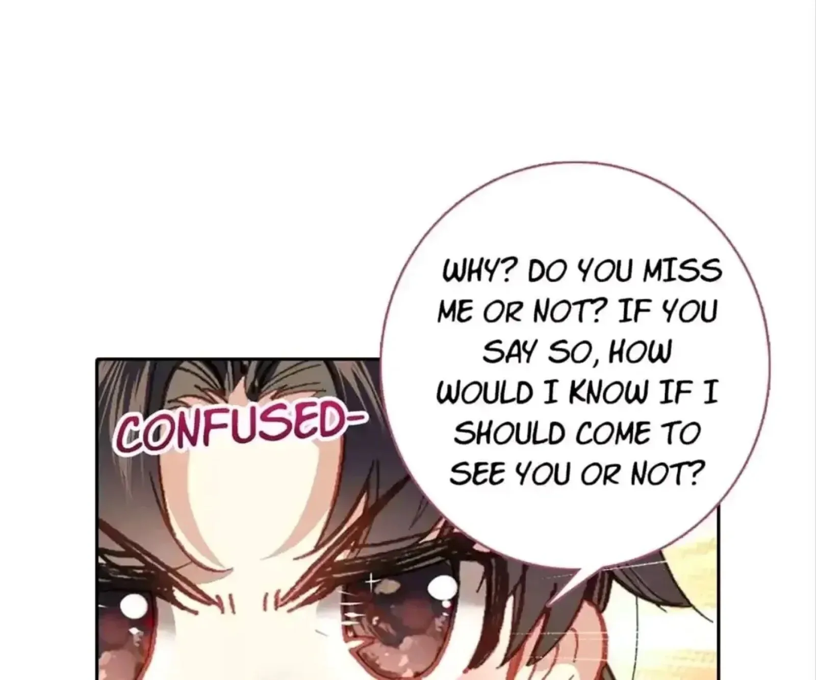 Legend of the Tyrant Empress Chapter 123 page 86
