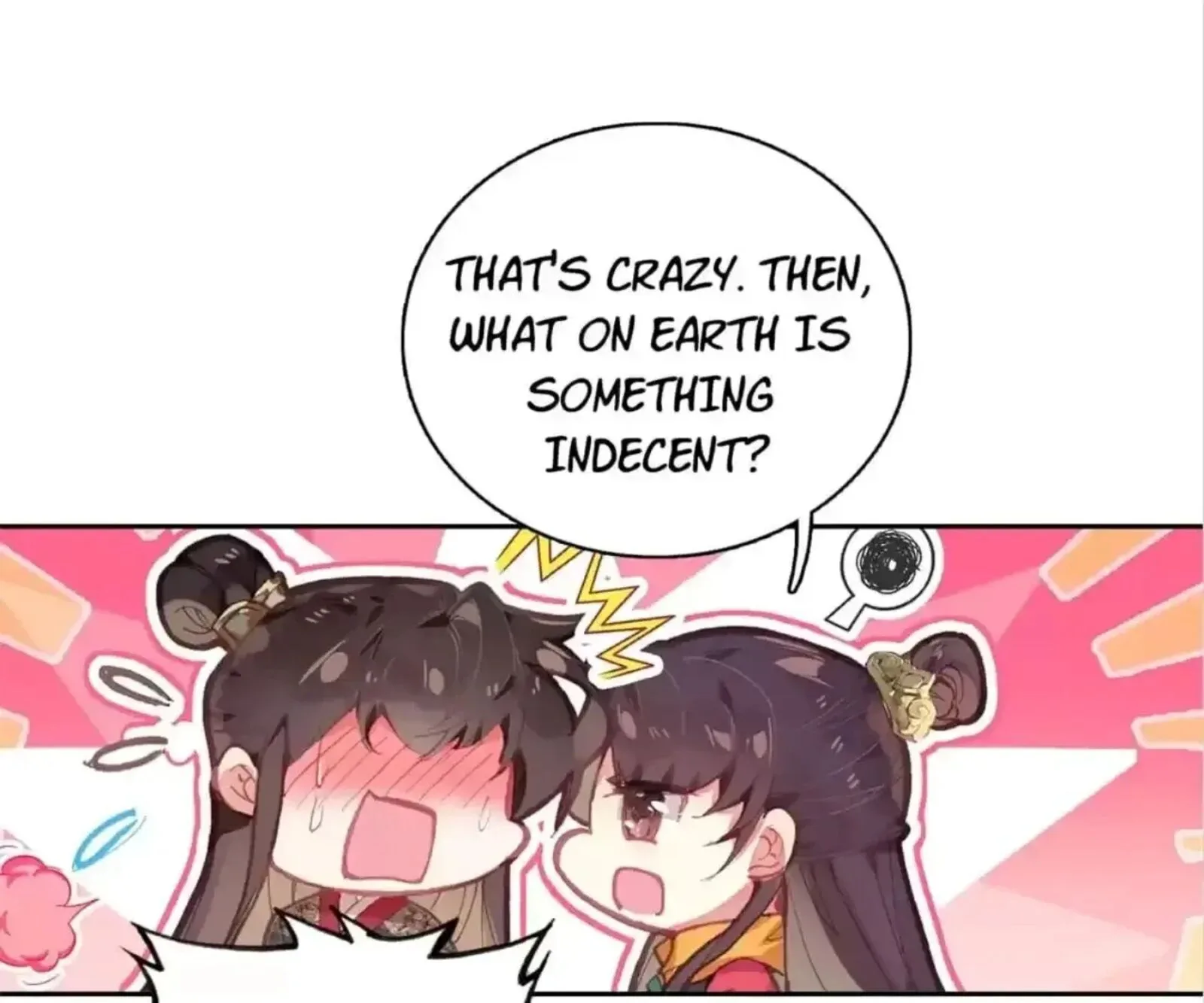 Legend of the Tyrant Empress Chapter 123 page 90