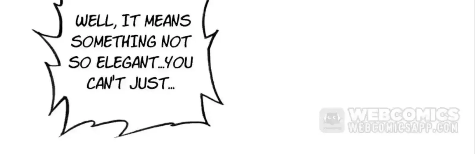 Legend of the Tyrant Empress Chapter 123 page 91