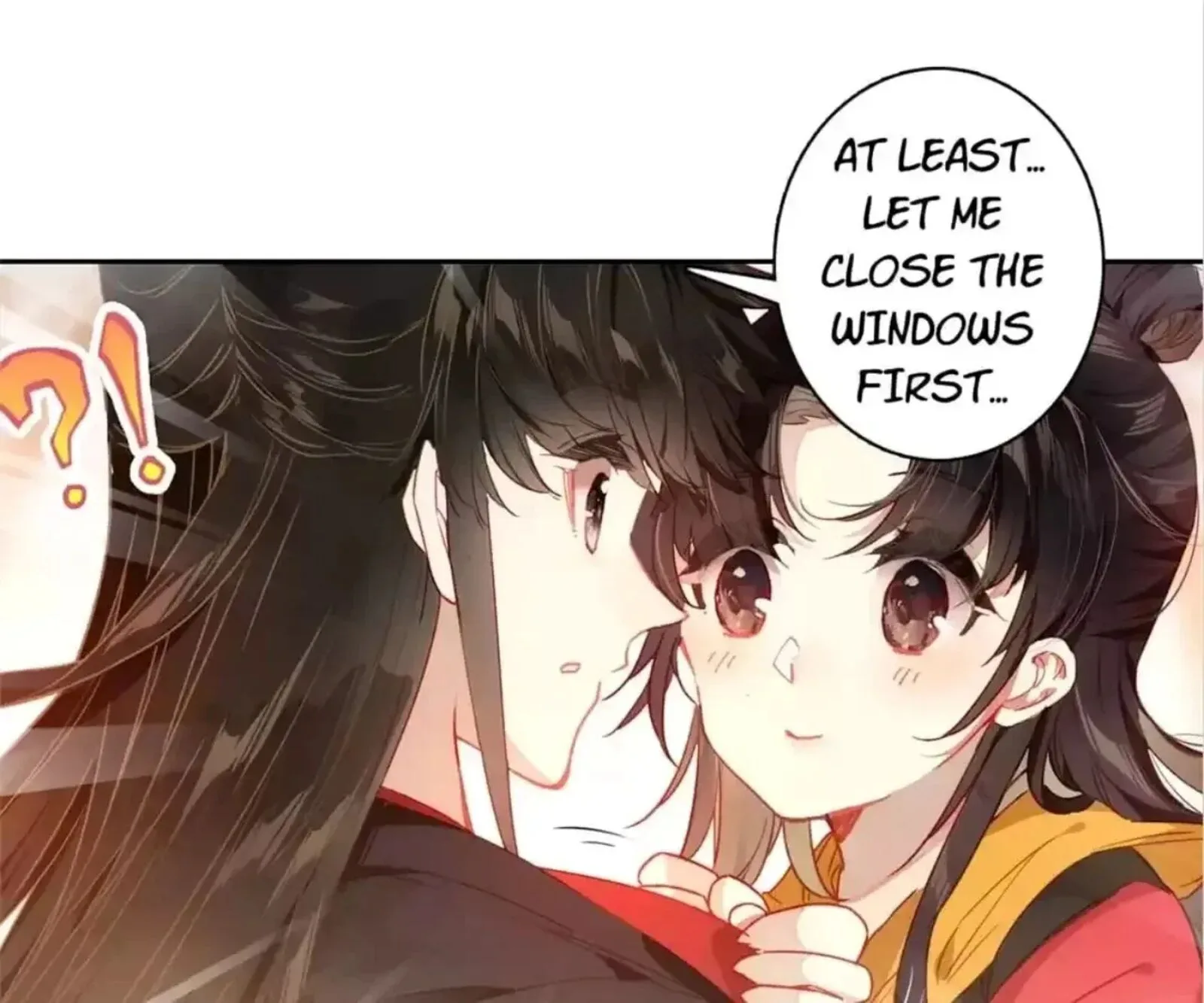 Legend of the Tyrant Empress Chapter 124 page 16