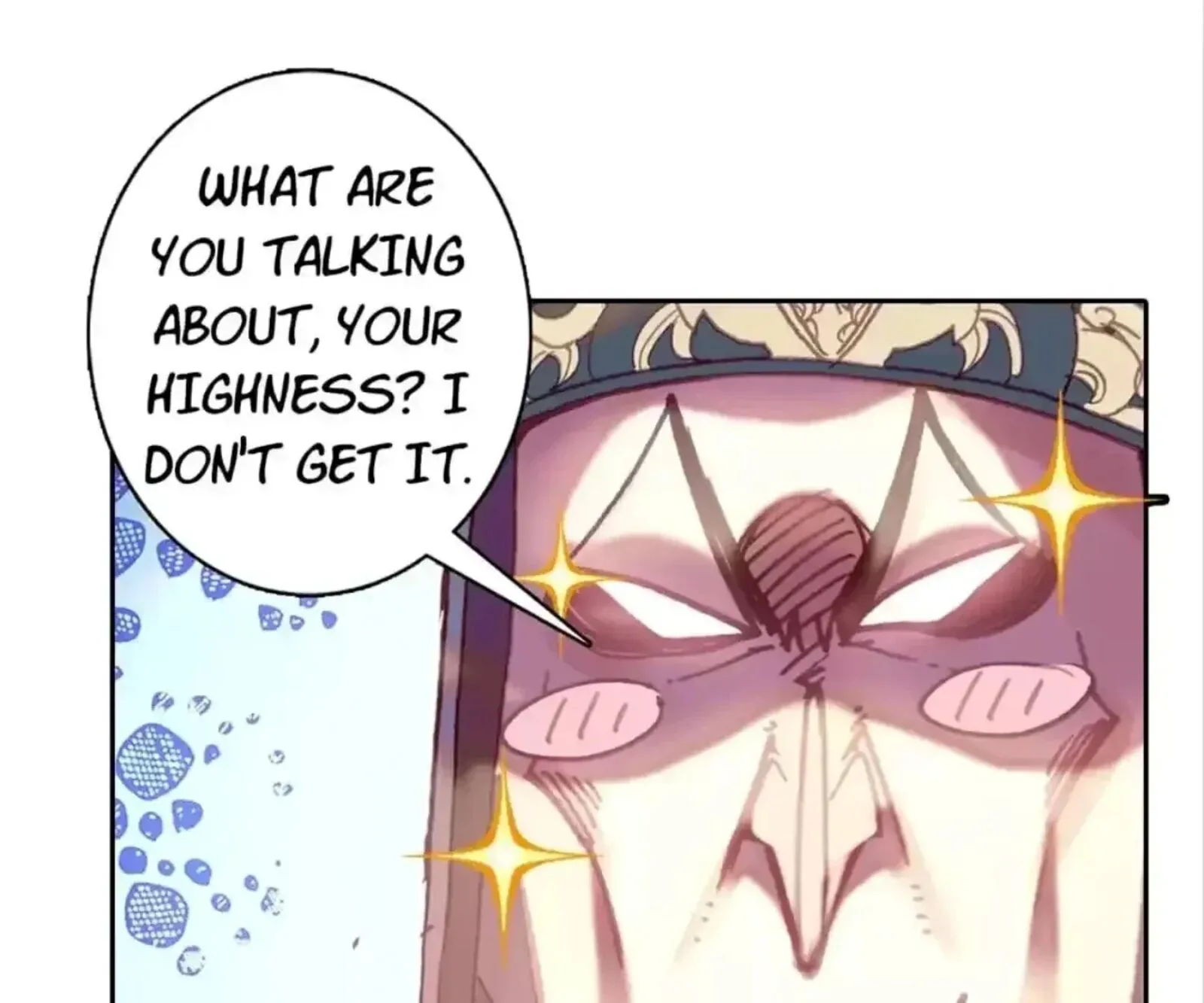 Legend of the Tyrant Empress Chapter 124 page 47