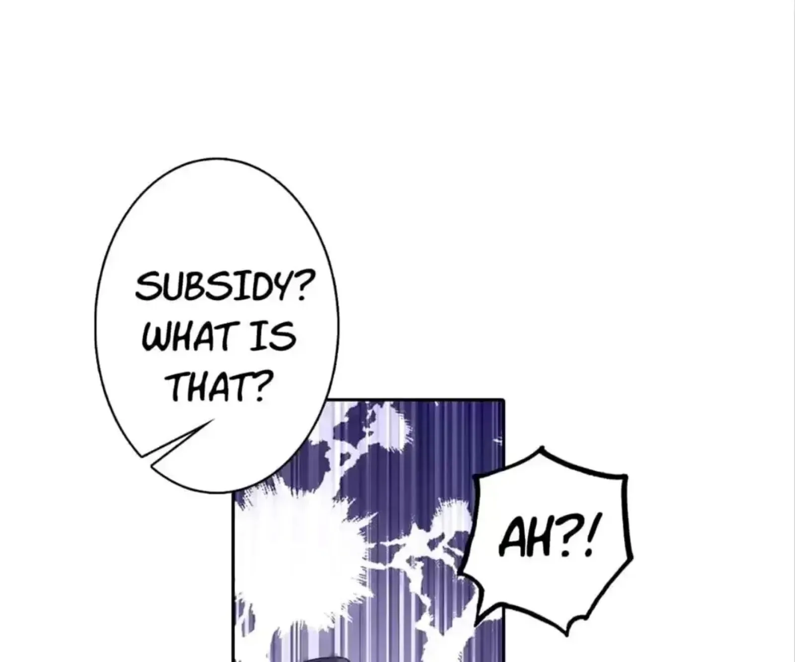 Legend of the Tyrant Empress Chapter 124 page 51