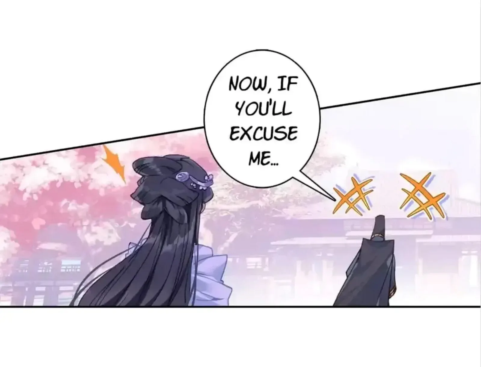 Legend of the Tyrant Empress Chapter 124 page 53