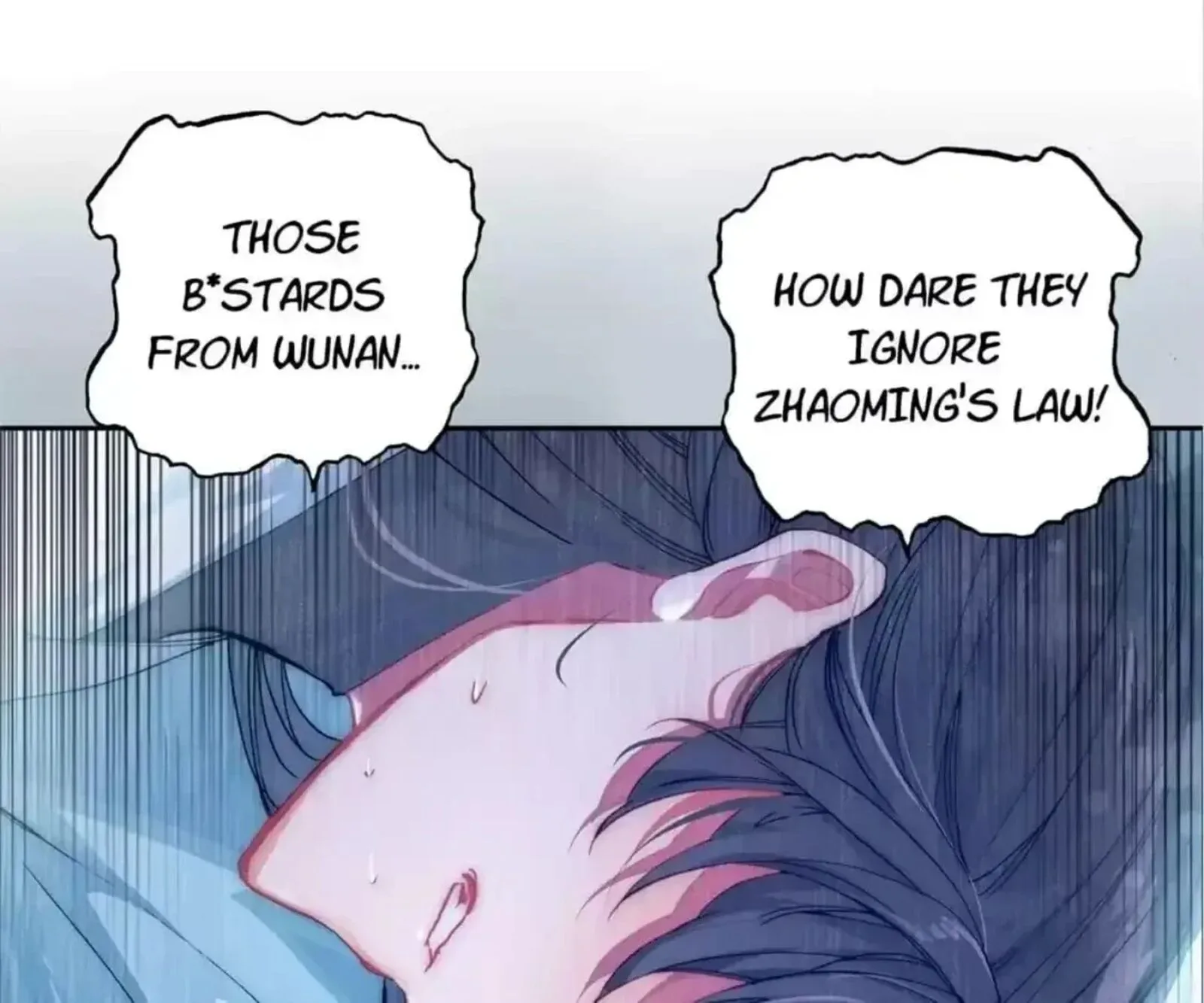 Legend of the Tyrant Empress Chapter 125 page 49