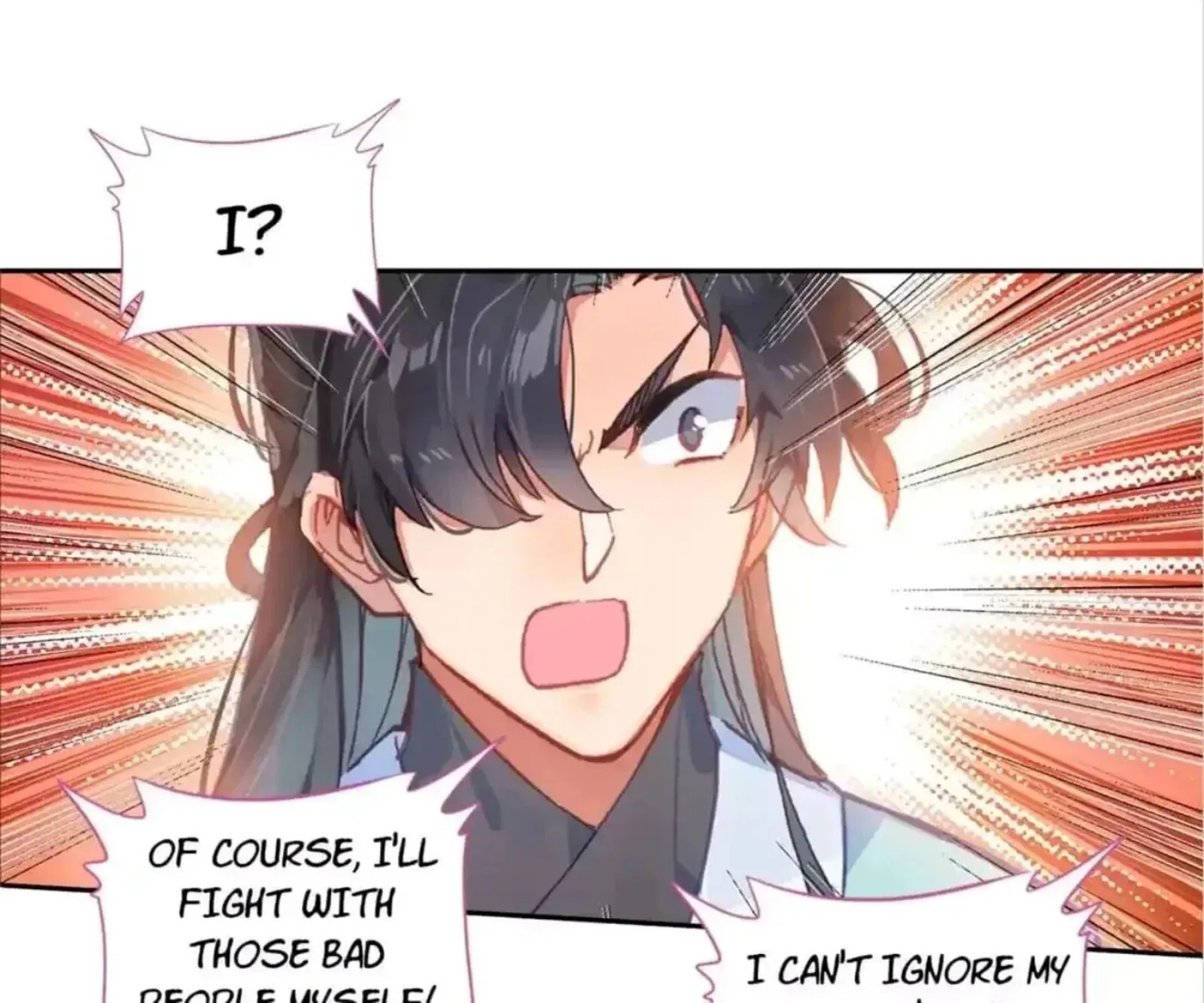 Legend of the Tyrant Empress Chapter 125 page 73