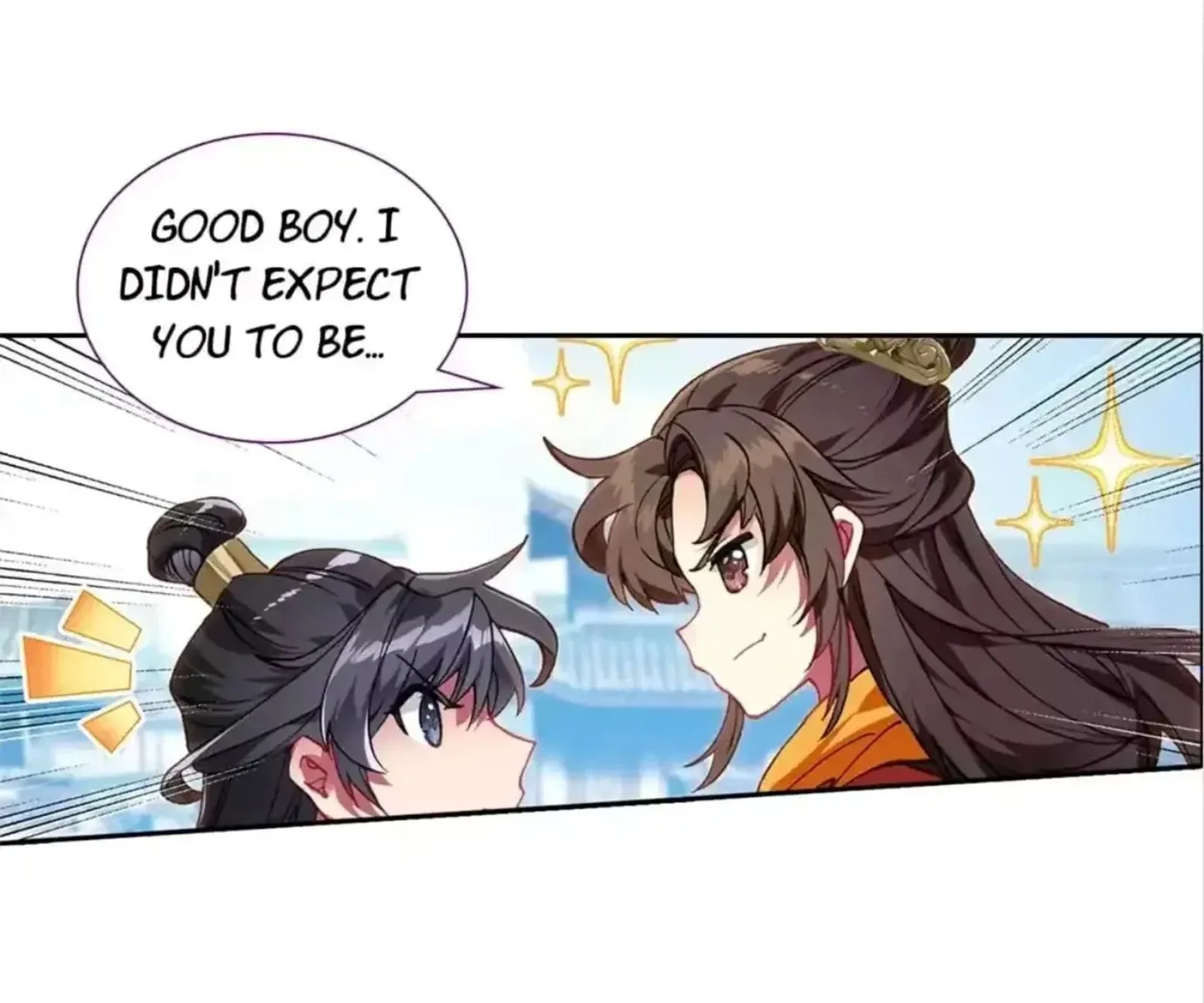 Legend of the Tyrant Empress Chapter 125 page 75