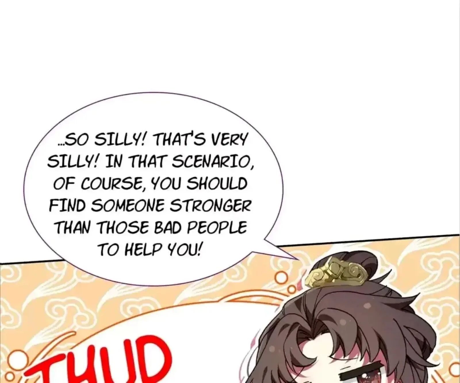Legend of the Tyrant Empress Chapter 125 page 77