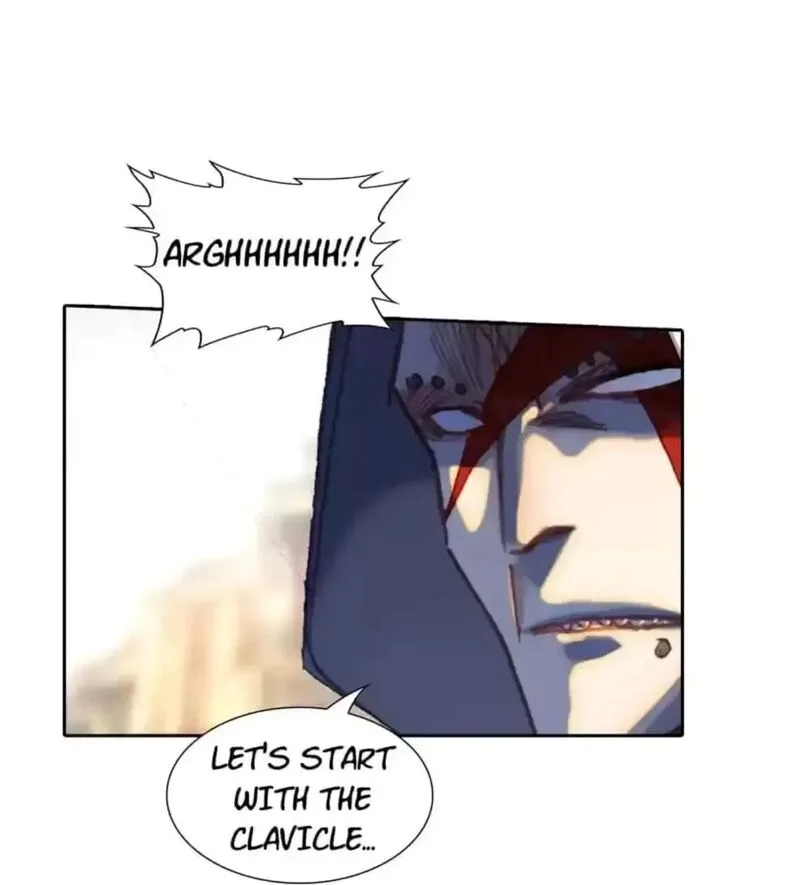 Legend of the Tyrant Empress Chapter 126 page 14