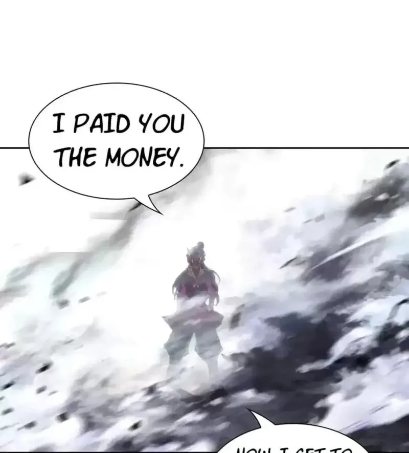Legend of the Tyrant Empress Chapter 126 page 28