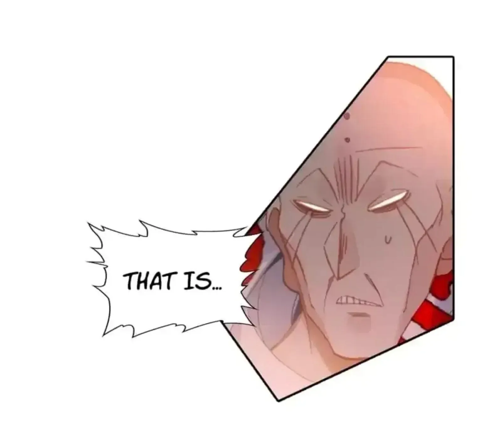 Legend of the Tyrant Empress Chapter 126 page 21