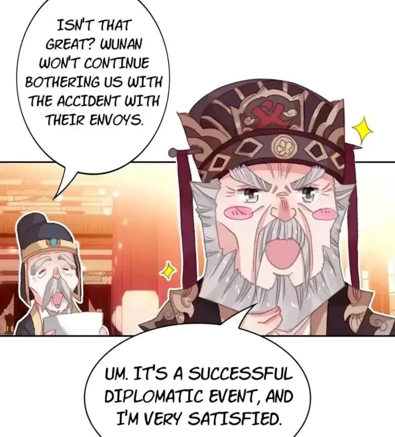 Legend of the Tyrant Empress Chapter 126 page 48