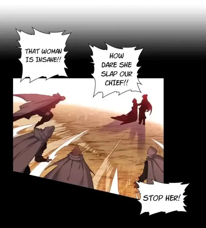 Legend of the Tyrant Empress Chapter 126 page 53