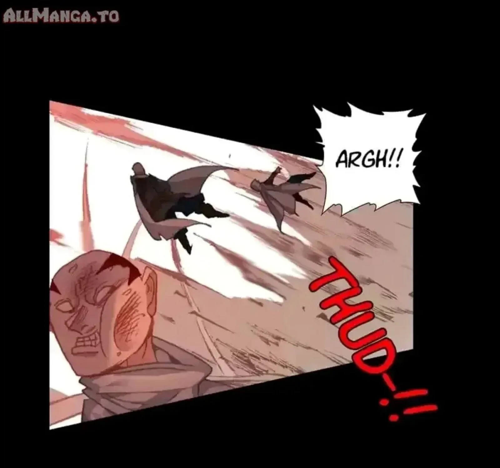 Legend of the Tyrant Empress Chapter 126 page 55