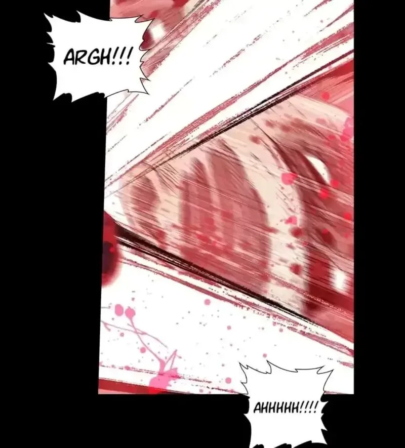 Legend of the Tyrant Empress Chapter 126 page 60