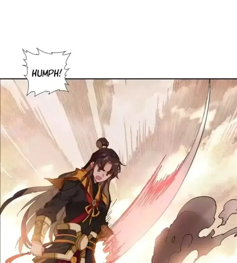 Legend of the Tyrant Empress Chapter 126 page 68