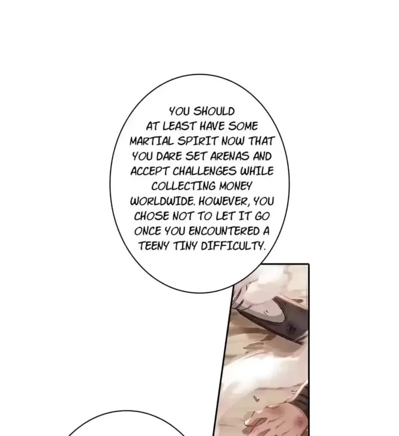 Legend of the Tyrant Empress Chapter 126 page 74