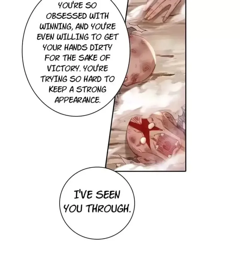 Legend of the Tyrant Empress Chapter 126 page 75