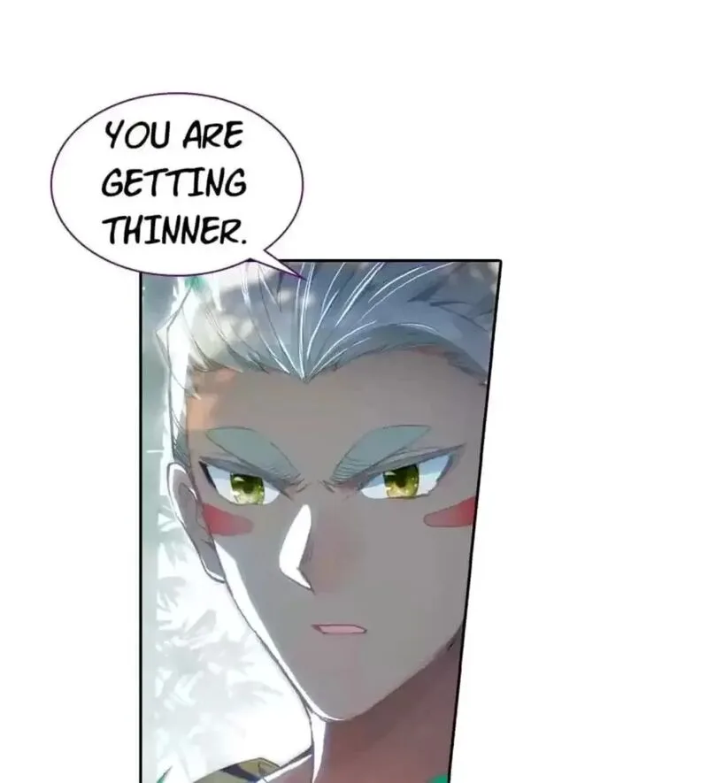 Legend of the Tyrant Empress Chapter 127 page 31
