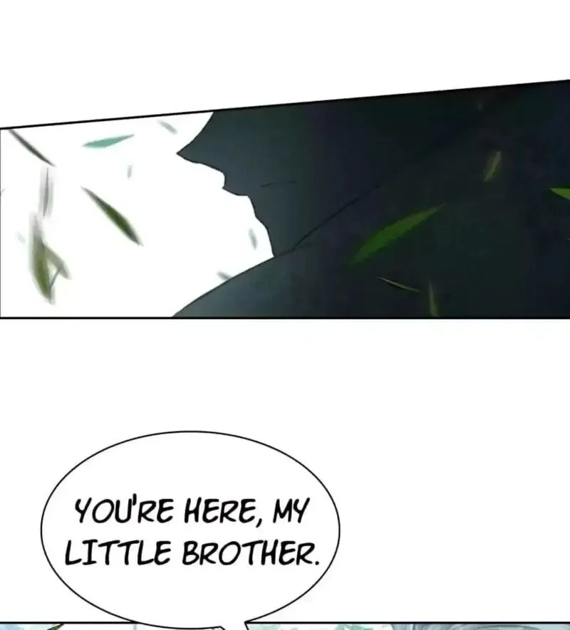 Legend of the Tyrant Empress Chapter 127 page 27