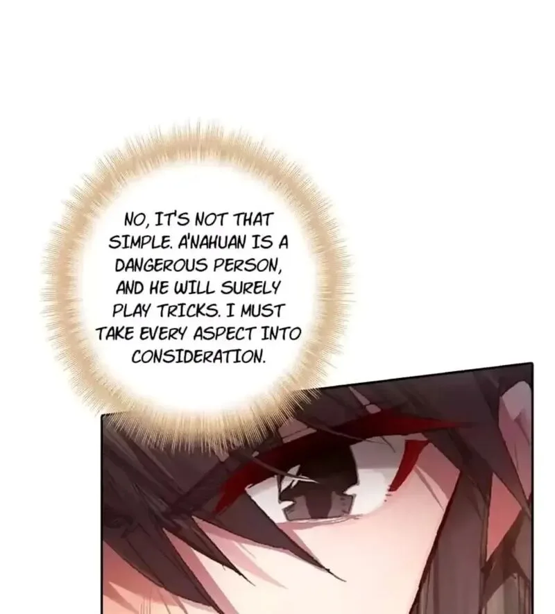Legend of the Tyrant Empress Chapter 127 page 63