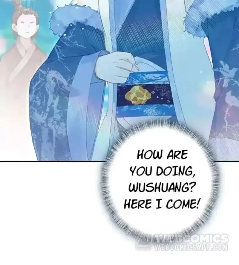 Legend of the Tyrant Empress Chapter 127 page 73