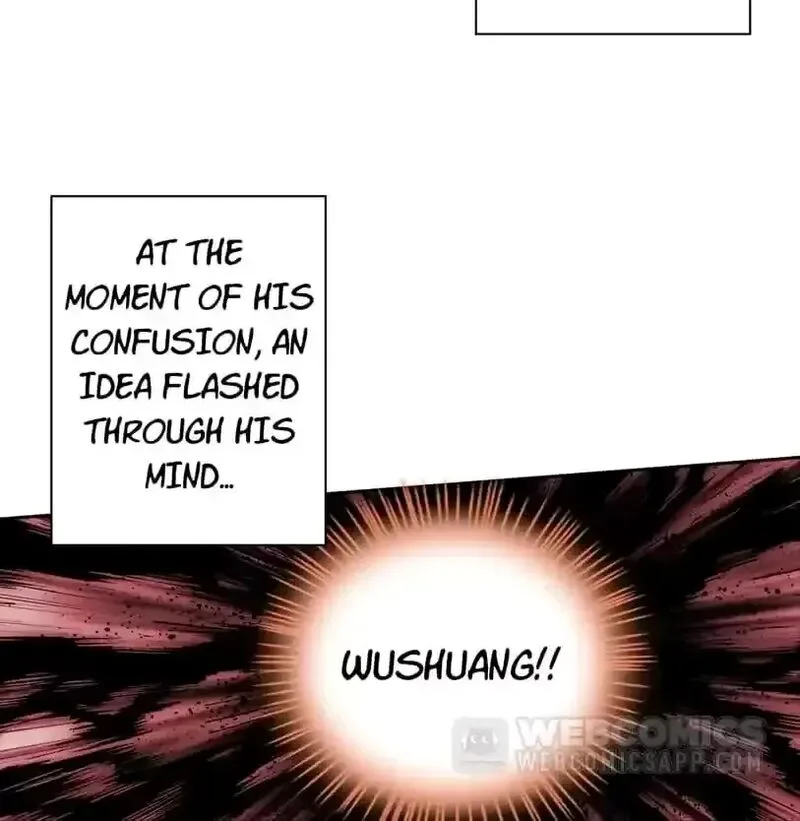 Legend of the Tyrant Empress Chapter 128 page 25