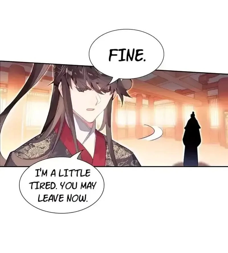 Legend of the Tyrant Empress Chapter 128 page 32