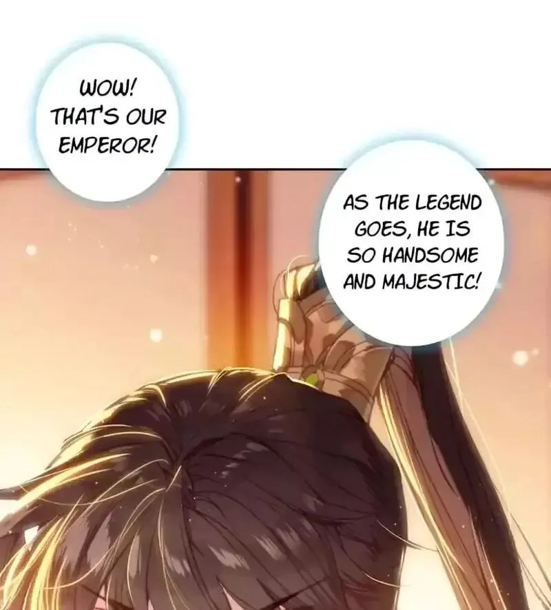 Legend of the Tyrant Empress Chapter 128 page 5