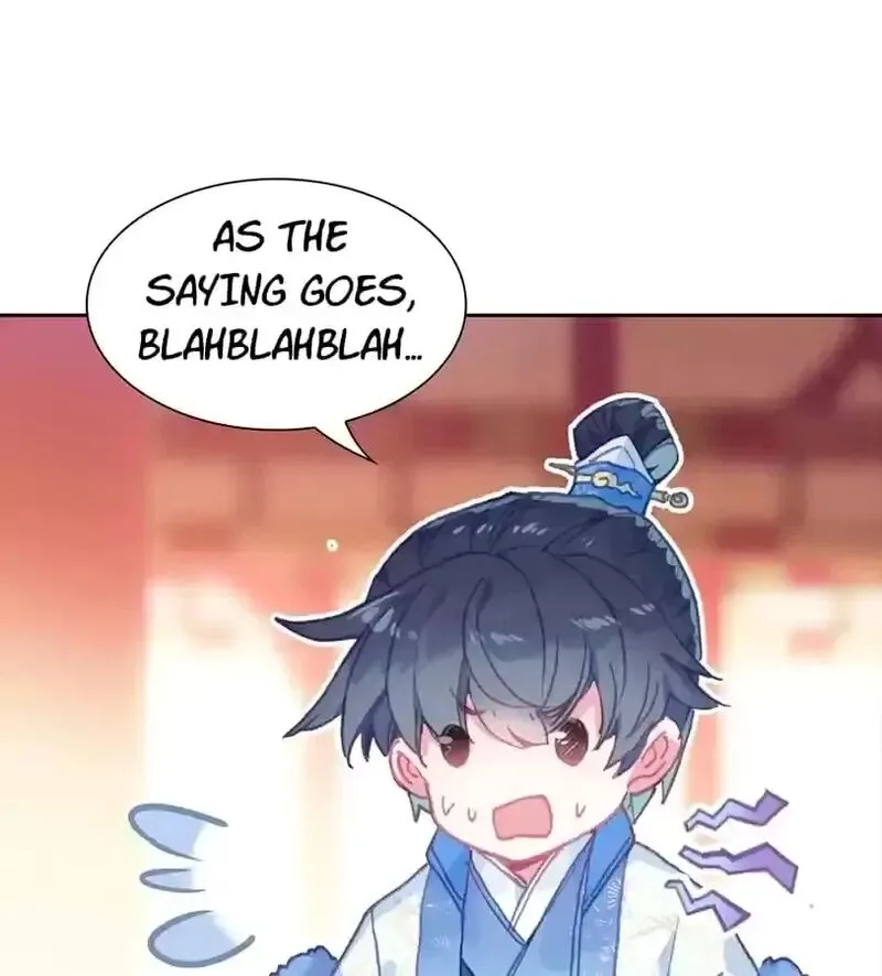 Legend of the Tyrant Empress Chapter 128 page 12
