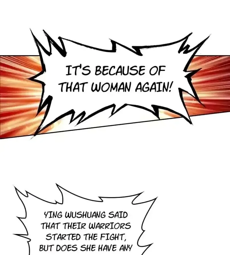 Legend of the Tyrant Empress Chapter 128 page 59