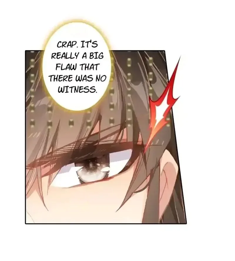 Legend of the Tyrant Empress Chapter 128 page 61