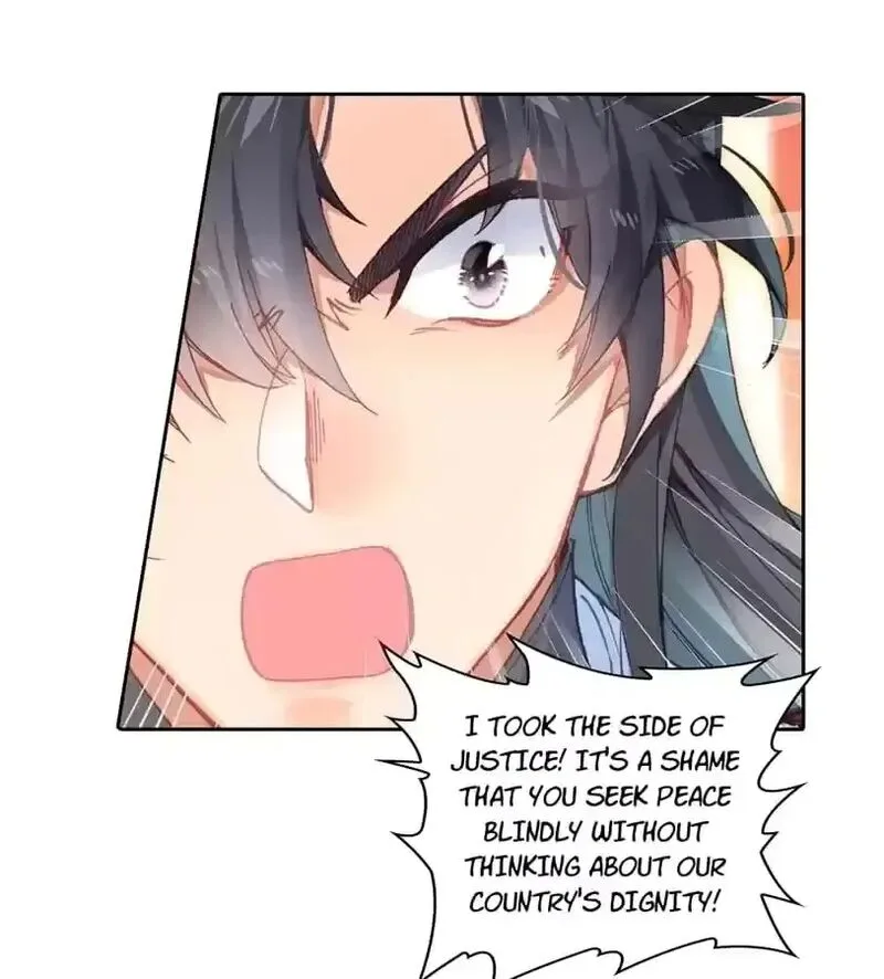 Legend of the Tyrant Empress Chapter 128 page 68