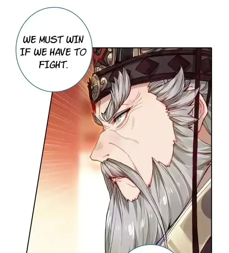 Legend of the Tyrant Empress Chapter 128 page 74