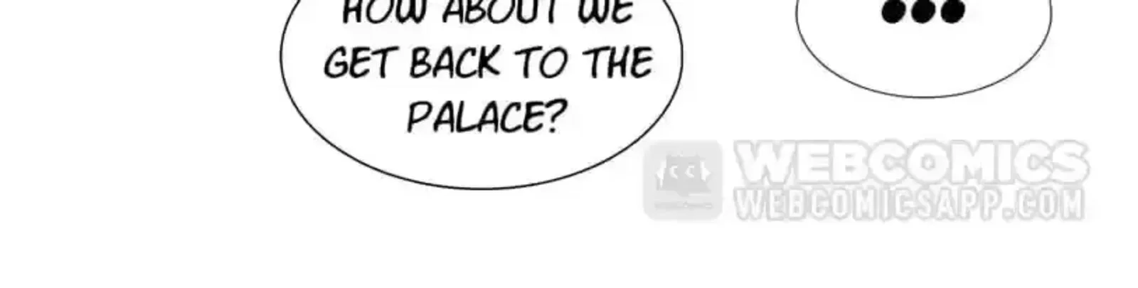 Legend of the Tyrant Empress Chapter 129 page 26