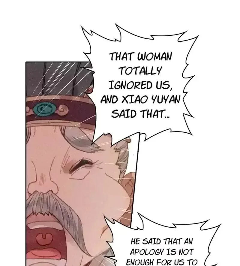 Legend of the Tyrant Empress Chapter 129 page 31