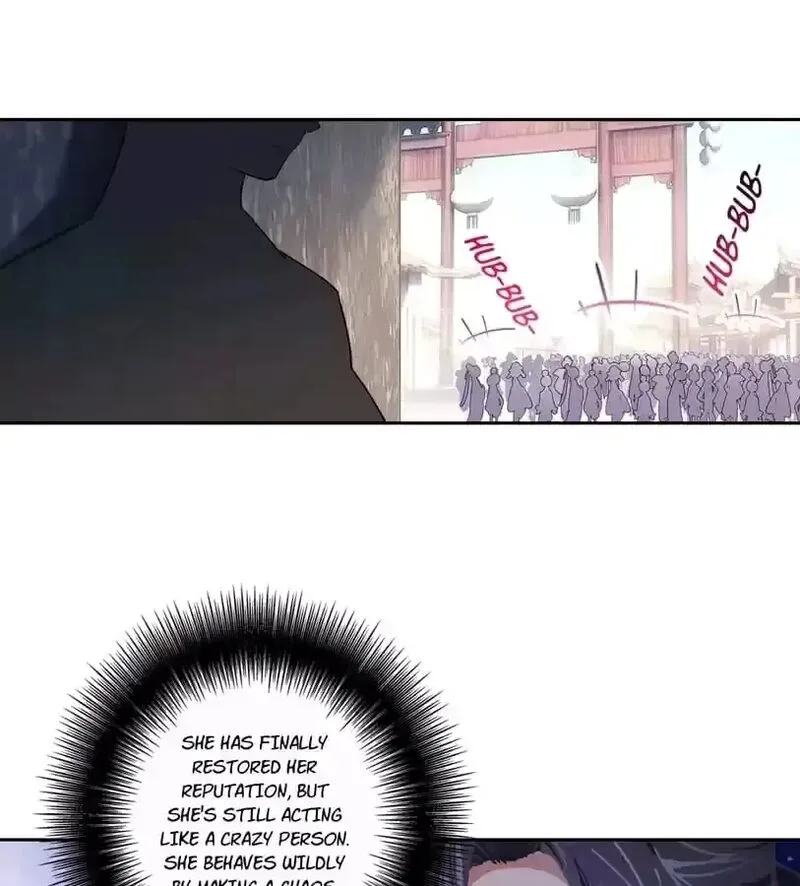 Legend of the Tyrant Empress Chapter 129 page 79