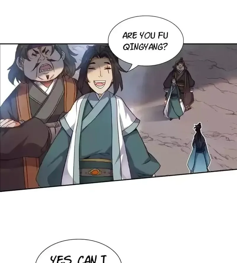 Legend of the Tyrant Empress Chapter 129 page 83
