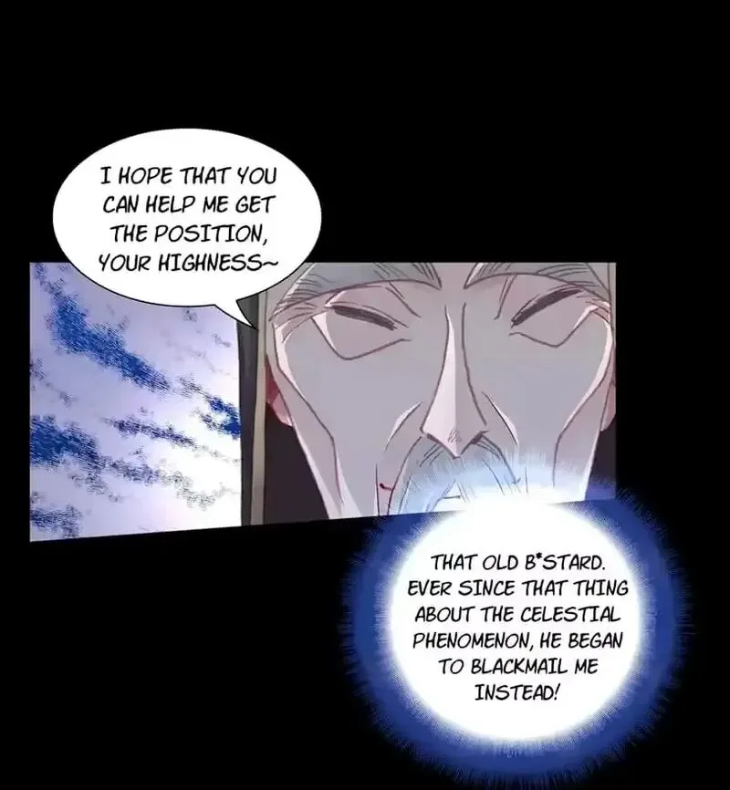 Legend of the Tyrant Empress Chapter 130 page 33