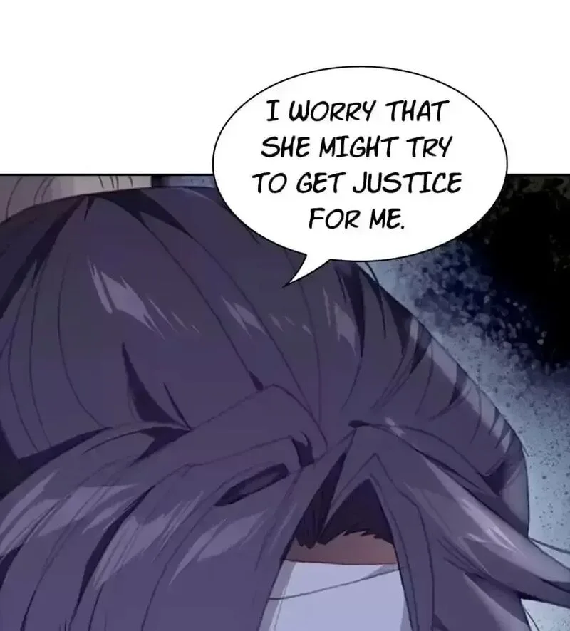 Legend of the Tyrant Empress Chapter 130 page 16