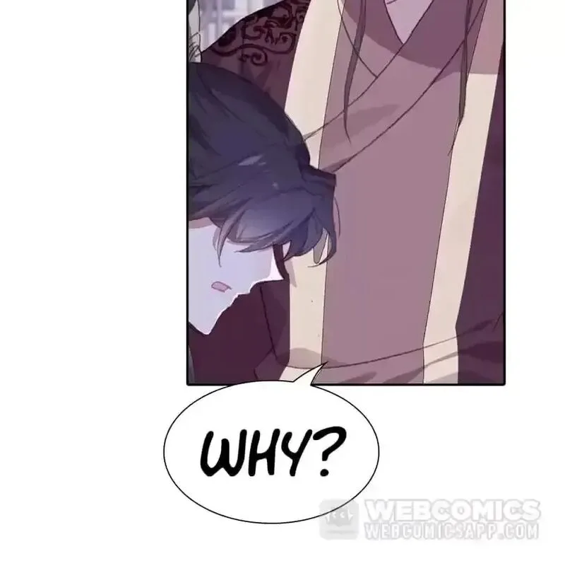 Legend of the Tyrant Empress Chapter 130 page 15