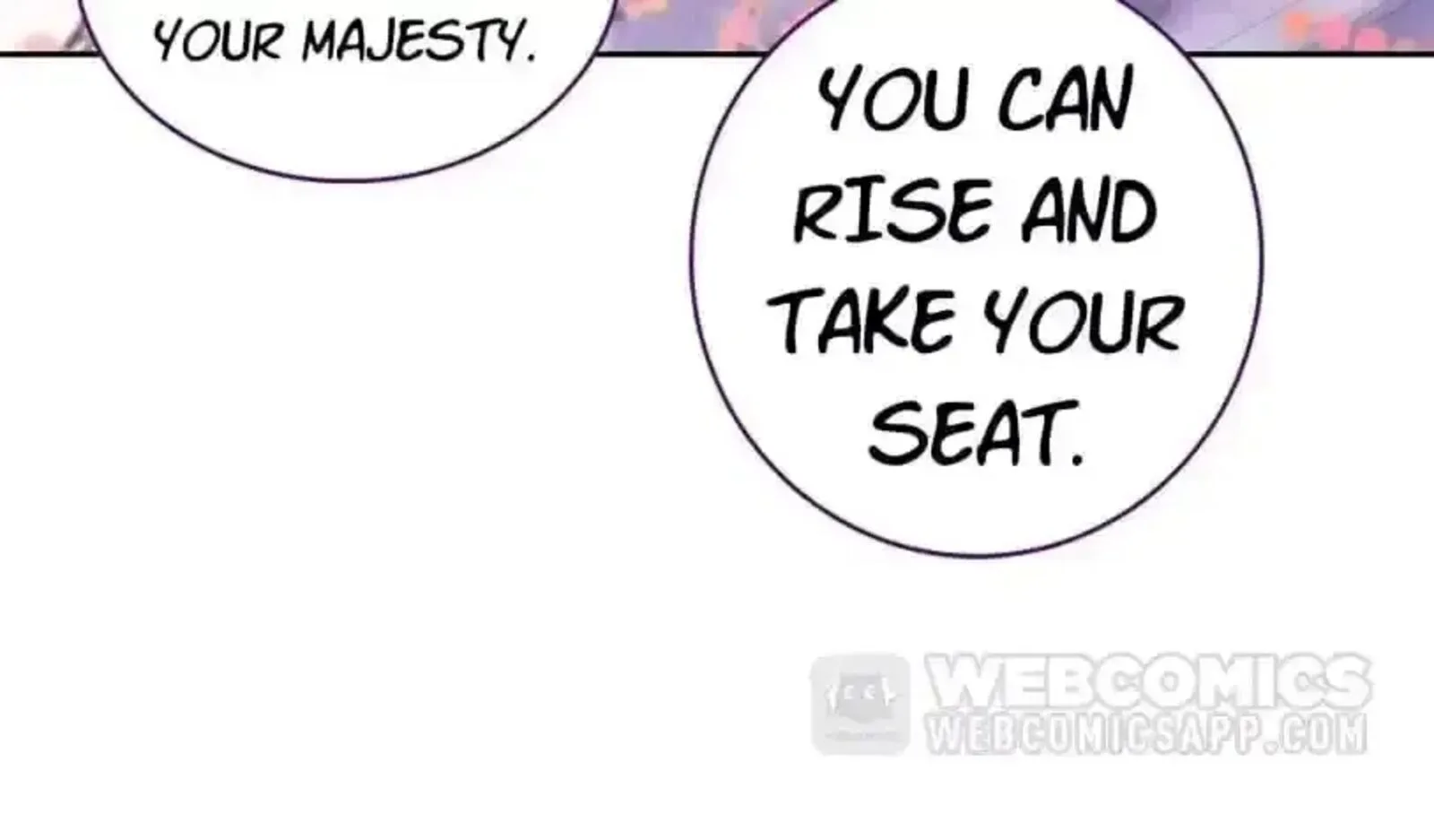 Legend of the Tyrant Empress Chapter 130 page 26
