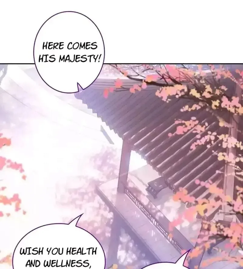 Legend of the Tyrant Empress Chapter 130 page 25