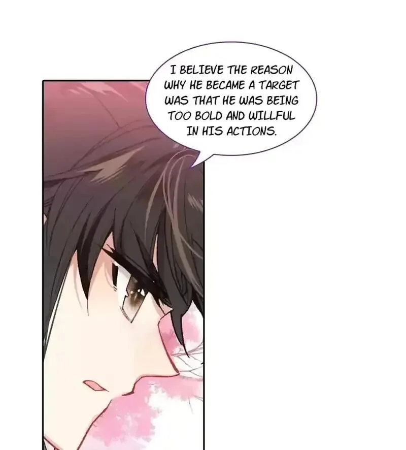 Legend of the Tyrant Empress Chapter 130 page 40