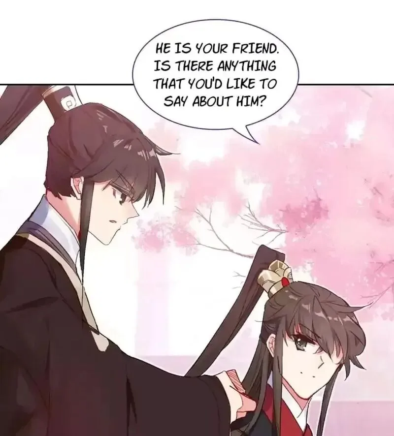 Legend of the Tyrant Empress Chapter 130 page 42