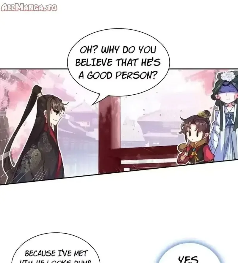 Legend of the Tyrant Empress Chapter 130 page 50